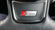 Audi A1 1.4 TFSI 150 S Line 5dr S Tronic Petrol Hatchback